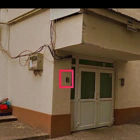 Apartament Carolina Parc ألبا يوليا المظهر الخارجي الصورة
