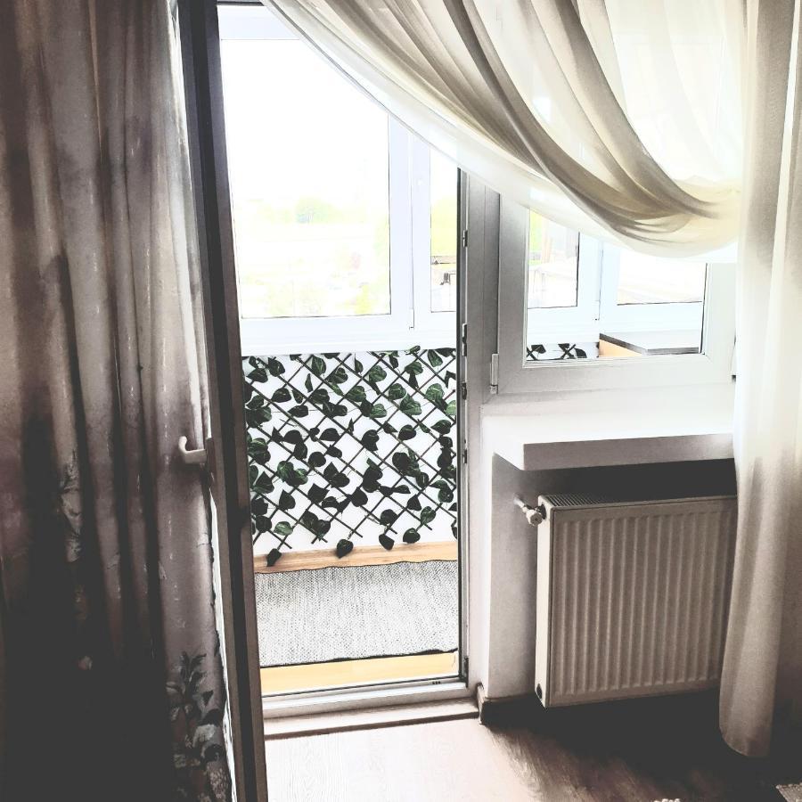 Apartament Carolina Parc ألبا يوليا المظهر الخارجي الصورة