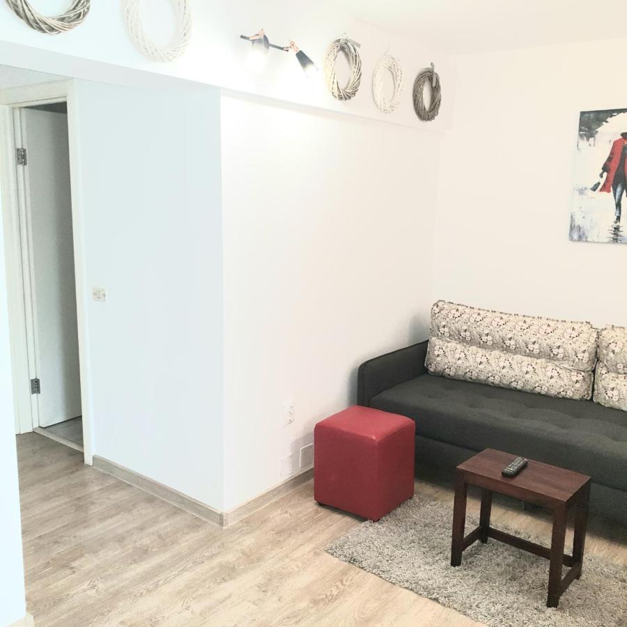 Apartament Carolina Parc ألبا يوليا المظهر الخارجي الصورة