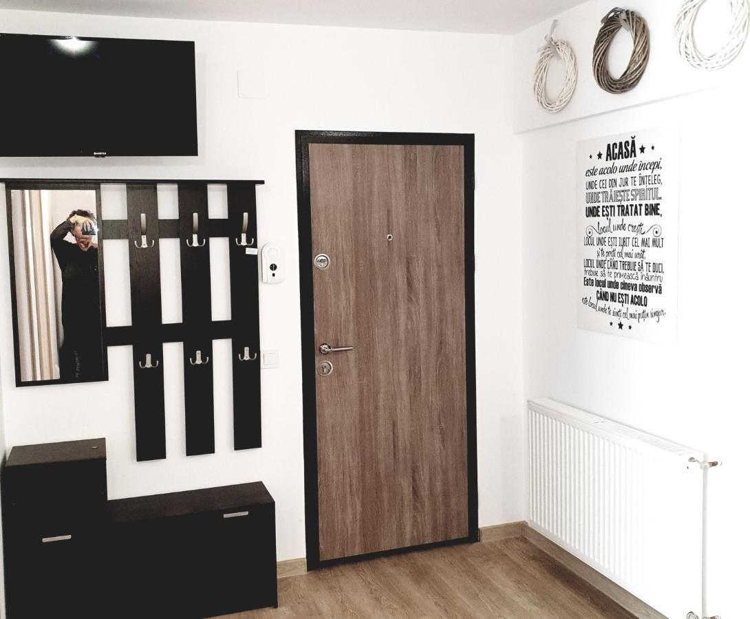 Apartament Carolina Parc ألبا يوليا المظهر الخارجي الصورة