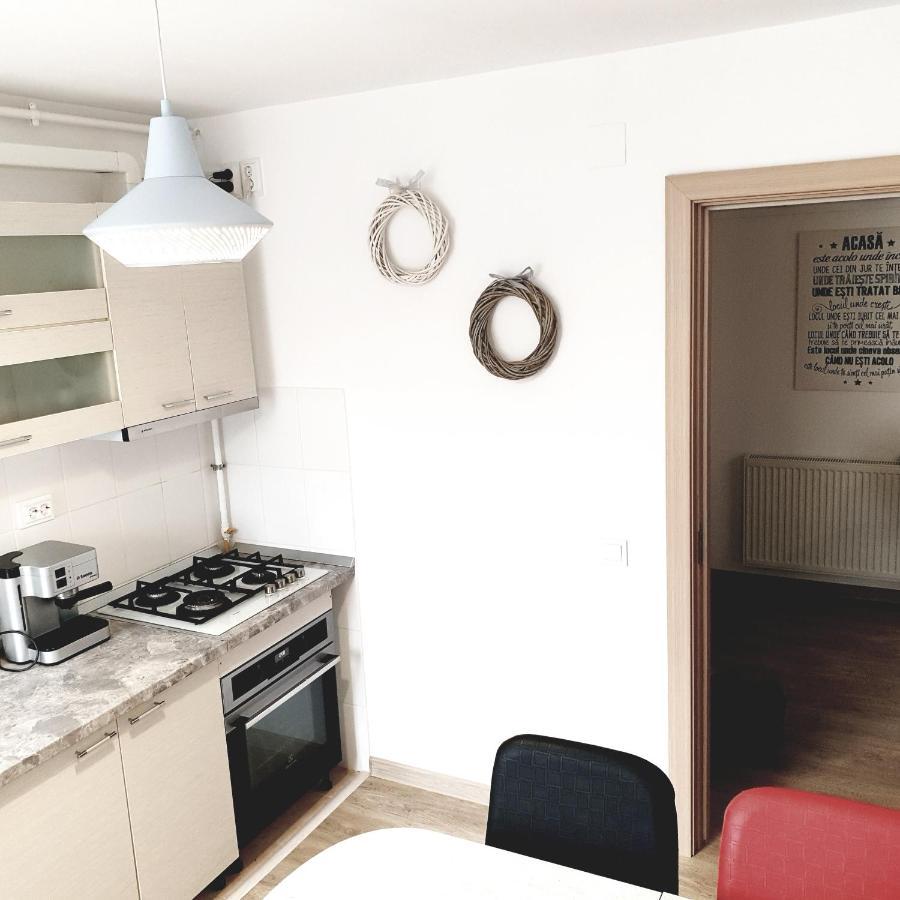 Apartament Carolina Parc ألبا يوليا المظهر الخارجي الصورة