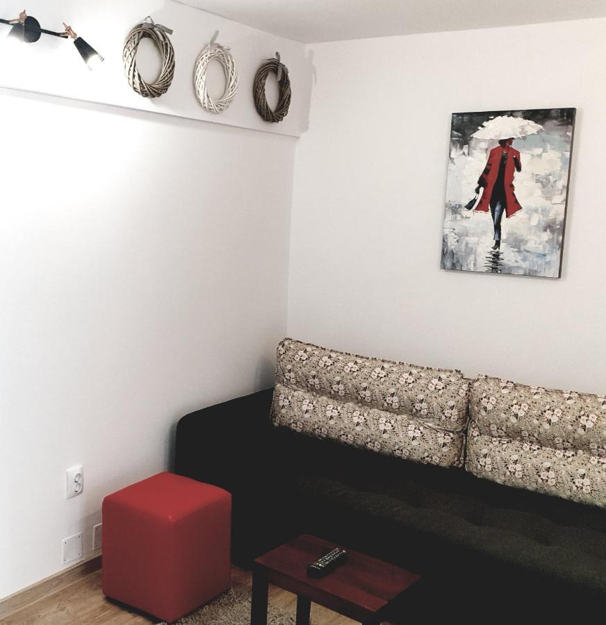 Apartament Carolina Parc ألبا يوليا المظهر الخارجي الصورة