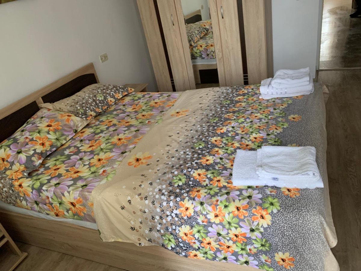 Apartament Carolina Parc ألبا يوليا المظهر الخارجي الصورة