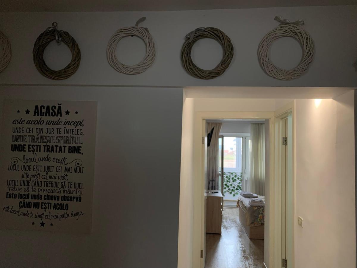Apartament Carolina Parc ألبا يوليا المظهر الخارجي الصورة