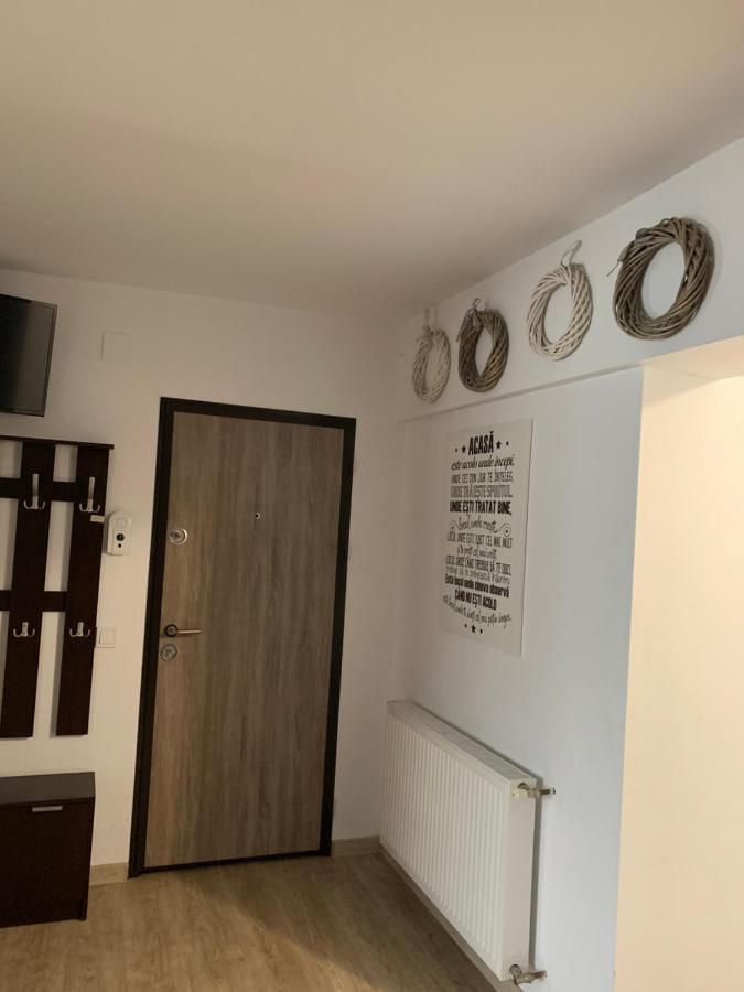 Apartament Carolina Parc ألبا يوليا المظهر الخارجي الصورة