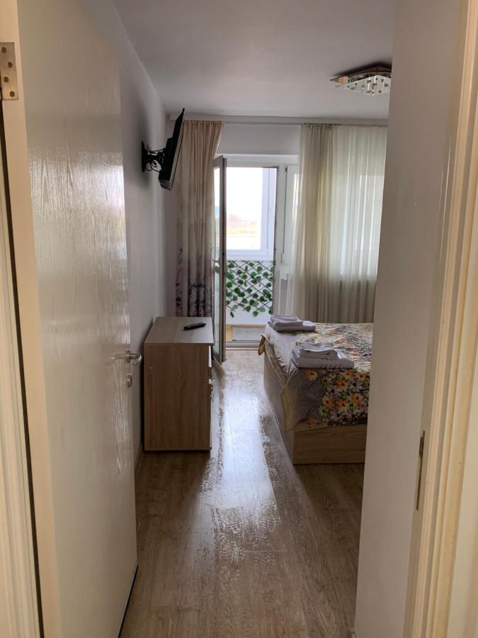 Apartament Carolina Parc ألبا يوليا المظهر الخارجي الصورة