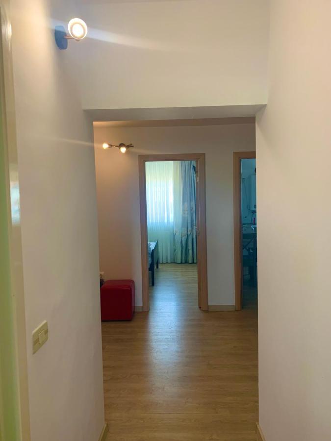 Apartament Carolina Parc ألبا يوليا المظهر الخارجي الصورة