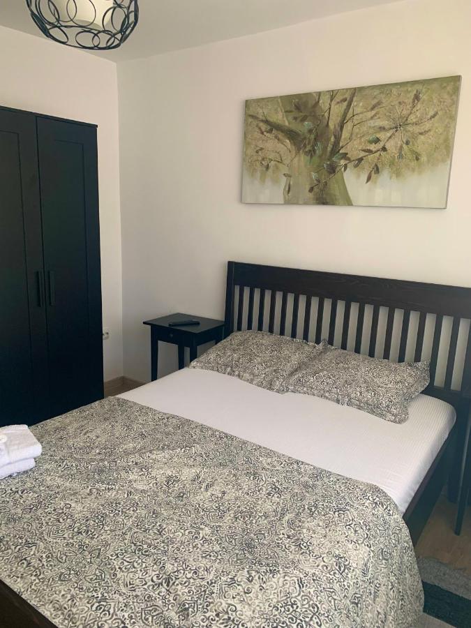 Apartament Carolina Parc ألبا يوليا المظهر الخارجي الصورة