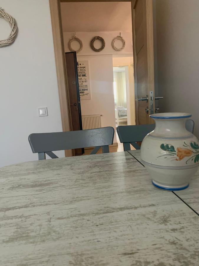 Apartament Carolina Parc ألبا يوليا المظهر الخارجي الصورة