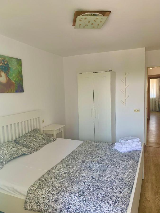 Apartament Carolina Parc ألبا يوليا المظهر الخارجي الصورة