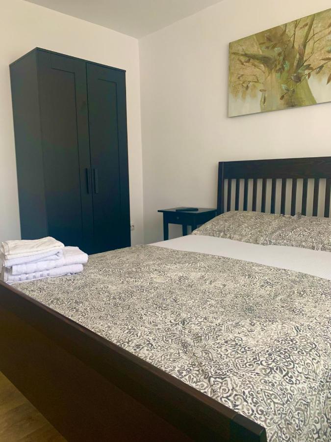 Apartament Carolina Parc ألبا يوليا المظهر الخارجي الصورة